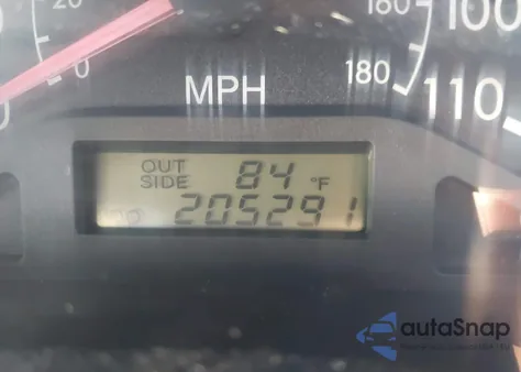 2005 Toyota Corolla Ce z USA, uszkodzony, nr VIN 1NXBR32E65Z409933